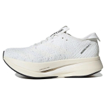 adidas Adizero Prime X Strung V&auml;rvimata Meeste Tossud Valge Core-Black Cloud-White GY2595 44⅔