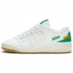 Atlas x adidas Forum Low ADV Community First Unisex tossud Valge Pilvevalge Helevalge HQ6996 40