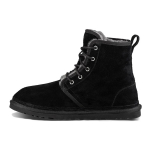 UGG Harkley Saapad Must Meeste Tossud 1016472-BLK 41