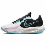 Nike Precision 6 Phantom Copa Unisex tossud White Sail Black DD9535-102 44.5