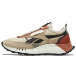Reebok Classic Leather Legacy Stucco Baked Earth Unisex tossud Pruun Modern-Beež GW6380 35