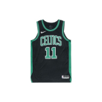 Nike NBA Celtics Kyrie Irving Ei. 11 piiratud v&auml;ljaande s&auml;rk meestele must AV2621-010 XXL