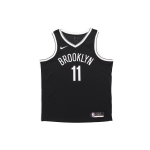 Nike NBA Brooklyn Nets 2020 Kyrie Irving Icon Edition Swingman S&auml;rk Must Meeste Streetwear CW3658-015 XXL