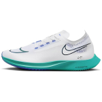 Nike ZoomX Streakfly Valge S&uuml;gavroheline Unisex Tossud L&auml;bipaistev Jade Hele Ultramariin DJ6566-103 38