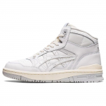 ASICS EX89 MT Valge Mahedalt Valge Unisex Tossud 1203A296-100 40.5