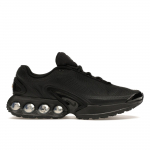 Nike Air Max DN Must Metallik Hall Meeste Tossud Metallik-Tumehall DV3337-006 40