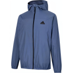 Adidas Tuulekindel UV-kaitsega jope Meeste &uuml;ler&otilde;ivad IT3941 XL