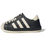 Adidas adiFOM Superstar Must Kreemjas Valge Unisex Tossud Core-Black JP5679 36⅔
