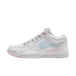 Air Jordan Jordan Stadium 90 Cotton Candy Naiste tossud Valge Roosa-Oxfordi Liustik Sinine HQ1193-141 35.5