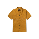 Timberland V&auml;lisriided &Uuml;hev&auml;rviline &Uuml;he n&ouml;&ouml;pidega Vabaaja T&ouml;&ouml; S&auml;rgid L&uuml;hikeste varrukatega Meeste s&auml;rgid Nisuv&auml;rvi A2D5SP47 XL