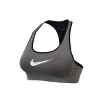 Nike Victory Shape K&otilde;rgema intensiivsusega tugi Spordirinnahoidja &Uuml;hev&auml;rviline Racerback Naiste Aluspesu S&uuml;sinikuhall AJ5220-091 S
