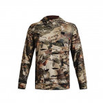 Under Armour Storm Camouflage Jahihuppari Meeste Hupparid 1375113-994 L
