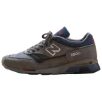 New Balance 1500 Valmistatud Inglismaal Graniit S&uuml;sinikkiud Unisex Tossud Hall Graniit-Hall U1500GRK 38