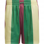 Adidas Originals Kogu Mustriga Seeria Logo V&auml;rviplokk Triibulised Mugavad Paelkinnitusega Keskmise K&otilde;rgusega Spordip&uuml;ksid Unisex P&uuml;ksid S&uuml;gavroosa IY7393 XS