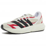 Adidas Lightblaze Off White Black Scarlet Meeste Tennised Cream Core-Black Better-Scarlet JQ9967 42⅔