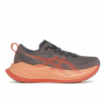 Asics Superblast 2 Hallikaspruun Korallriff Unisex tossud 1013A142-501 37