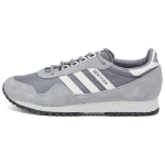 adidas New York Hall Kristallvalge Unisex Tossud Hall-Neli JH5113 43⅓ gray