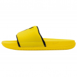 Kobe Bryant x Nike Offcourt Sandaalid Lightning Meeste Tossud Kollane Must IF2870-700 40