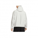 Nike Storm-Fit Spordir&otilde;ivad Tech Kapuutsiga Tuulejope Meeste Joped Mountain-White HJ2945-121 L
