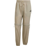 Adidas City Escape Premium T&otilde;mblukuga Eemaldatavad Spordip&uuml;ksid Lahtised Cargo P&uuml;ksid Meestele Alaosad Helepruun JF3262 L beige