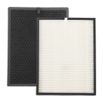 &Otilde;hupuhasti filterelement FY2422 FY2420 asendus Philips AC2882 AC2887 AC2889 AC3829 jaoks