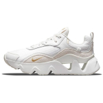 Nike RYZ 365 2 Summit White Metallic Gold Naiste tossud Light-Bone CU4874-102 35.5