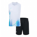 Mizuno Kiiresti kuivav Hingav Higiimav Jooks Fitness V&auml;litreening Sulgpall V&otilde;rkpall Spordidress Unisex spordir&otilde;ivad C2CG53Z272 S