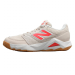 New Balance Coco Delray US Open Pack Naiste tossud Cream Bisque Urgent-Red WCHCODUS 36.5