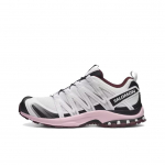 Salomon XA Pro 3D Moodsad Mugavad Jooksukingad Unisex Tossud Valge 478676 44⅔