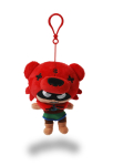BRAWL STARS Pl&uuml;&uuml;smaskott [Ametlik] Brawl Stars (Nita) red