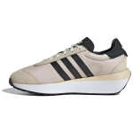 Adidas Originals Country Xlg Retro Mugavad L&ouml;&ouml;gisummutavad Libisemiskindlad Madalad Jooksujalatsid Unisex Tossud Beež Must IF9283 38⅔