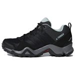 Adidas Terrex Ax2r Mugavad Hingavad Madalad Matkasaapad Naiste Matkasaapad Must AC8074 36
