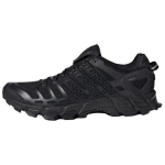 Adidas Adistar Raven Moodsad Mugavad Libisemiskindlad Kulumiskindlad Hingavad Madalad V&auml;litingimustes Funktsionaalsed Kingad Unisex Kingad Must IG6931 45⅓