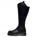 dr. Martens Amaayah Nahast Moodsad K&otilde;rged Saapad Naiste saapad Must 31947001 38