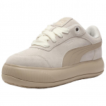 Puma Mayu Hybrid Suede Mugavad madalad tossud Naiste tossud Off-White 403038-01 39
