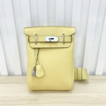 2025 Uue stiiliga nahast kott Unisex &Otilde;lakott Kvaliteetne veisenahast &Uuml;he&otilde;laline diagonaalkott Mitmek&uuml;lgne k&auml;ekott Naiste 18x28x8 kollane