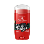 Old Spice Wild Collection Wolfson Deodorant, 85 g red