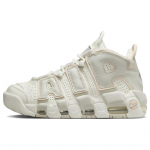 Nike Air More Uptempo 96 Sail Guava Naiste Vintage Korvpall DV1137-101 40