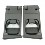 Vasak & Parem topsihoidja 04-15 Toyota Hilux Vigo pikapile Fortunerile 55604-0K010