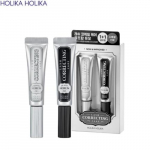 HOLIKA HOLIKA Ripsmete korrigeeriv hoolduskomplekt 01 Essential Serum+02 Black Serum