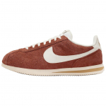 Nike Cortez Se Suede Tume Russet L&otilde;uend Musliin Purjekas Tossud HF3142-200 43 pruun