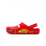 Crocs Classic Clog Cars Lightning McQueen EU 39-40 punane