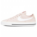 Nike Court Legacy Canvas Rulaketsad Roosa/Valge Naiste Tossud CZ0294-602 35.5
