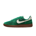 Nike Field General Malachite Gum Tume Pruun Pehme P&auml;rl Naiste Tossud HJ6000-300 38.5 blue