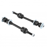 2 tk Alumiiniumisulamist Stabilisaatori Lingid 5072934AD Sobib Dodge RAM 1500 2500 3500