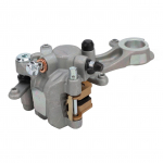Tagumised pidurisadulad piduriklotsidega T&auml;pne pidurdusv&otilde;ime Metall 43080‑0005 mudelitele KX250F KX450F 2004&ndash;2018