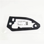 2 tk Tagumise tagatule tihendi tihend Mazda 6 ATENZA 2014-2016 jaoks