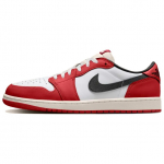 JORDAN 1 Retro Low Og Chicago 2025 Jordan HQ6998-600 47.5