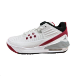 Jordan Max Aura 5 Valge Varsity Punane Jordan DZ4353-101 41