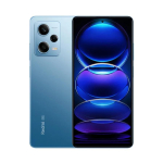 Renoveeritud globaalse ROM-iga Xiaomi Redmi Note 12 Pro+ 5G NFC 120W laadimine 5000mAh 200MP kolmekordne tagakaamera 6,67'' OLED paindlik DotDisplay 5G nutitelefon 8GB 256GB gray